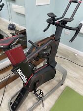 WATTBIKE Atom 1st Generation Smart Bike Bicycle Trainer Good working condition, used for sale  LONDON