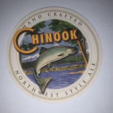 Coaster de cerveja artesanal Chinook Northwest Ale comprar usado  Enviando para Brazil