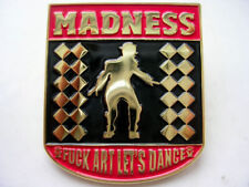 Madness 2010 tour for sale  LONDON
