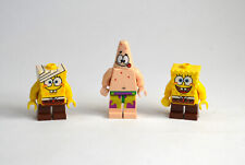 Lego figuren sponge gebraucht kaufen  Heidenau