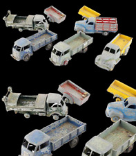 Epaves camions dinky d'occasion  Versailles