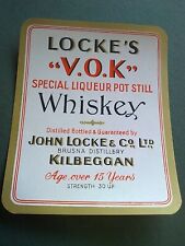 John locke distillery for sale  Ireland