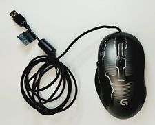 Logitech g500 wired for sale  Easton