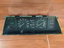 TOYOTA Corolla KE70 meter gauge Speedometer Instrument Dash Cluster RHD Genuine for sale  Shipping to South Africa