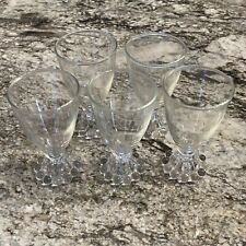Vintage boopie clear for sale  New Richmond