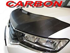 Carbon look bonnet for sale  Shipping to Ireland