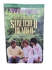 Livros Becoming a Stretcher Bearer, Michael Slater, Regal comprar usado  Enviando para Brazil