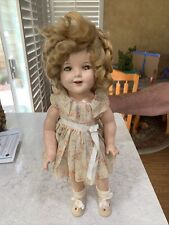 shirley temple doll for sale  Santa Clarita