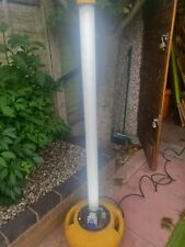 Construction light defender for sale  SOLIHULL