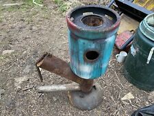 Rocket stove woodburner for sale  GLOUCESTER