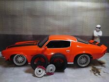 1/18 set BBS LM Wheels Tires and Brake Discs diorama diecast UNPAINTED for sale  Shipping to South Africa