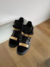 Giuseppe zanotti sneaker gebraucht kaufen  Stammheim