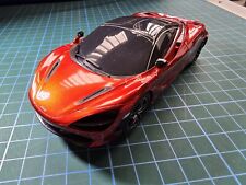 Scalextric mclaren 720s for sale  PLYMOUTH