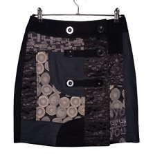 Black short skirt for sale  Ireland