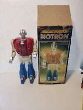 Micronauts biotron box for sale  Leesburg