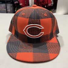 Chicago bears plaid for sale  Chicago