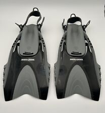 Seadoo Adult Flippers - Carrying Bag Unisex L/XL - Good Condition na sprzedaż  Wysyłka do Poland