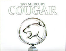 1977 mercury cougar for sale  Hartford