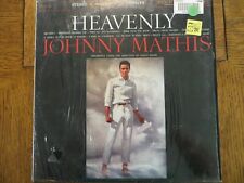 Johnny Mathis – Heavenly - Columbia CS 8152 LP de Vinil Muito Bom+/Muito Bom+!!! comprar usado  Enviando para Brazil