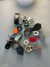 loupe for sale  GLASGOW