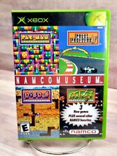 Namco museum complete for sale  Elyria
