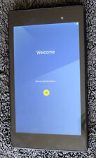 Nexus 7 (2ª Geração) 32GB, Wi-Fi, 7 polegadas - Preto comprar usado  Enviando para Brazil