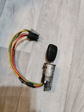 renault ignition barrel for sale  Ireland