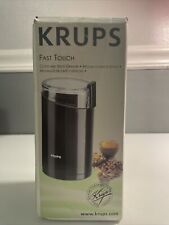 Krups fast touch for sale  Mary Esther