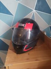 Motorbike helmets full for sale  ARBROATH