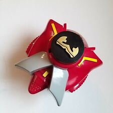 Power rangers red for sale  MAIDSTONE