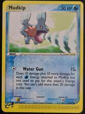 Mudkip 65/97 Regular Pokémon Card EX Dragon Common - Near Mint - , used for sale  Shipping to South Africa