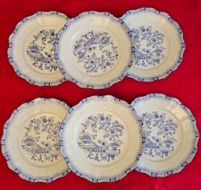 Assiettes porcelaine seltmann d'occasion  Hyères