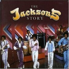 Usado, Jackson 5 Story, The [Embalagem de Livro] - Jackson 5 CD HWVG The Cheap Fast Free comprar usado  Enviando para Brazil