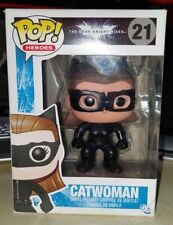 catwoman figure for sale  BURGESS HILL