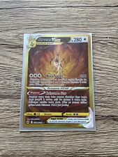 Arceus vstar gold d'occasion  Valenciennes