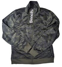 Bench urbanwear jacket for sale  Shipping to Ireland