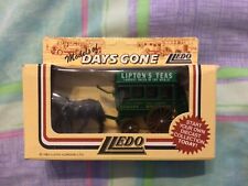 Lledo diecast model for sale  LEATHERHEAD