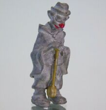 Pewter miniature figure d'occasion  Expédié en Belgium