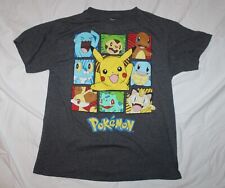 Pokemon characters grey for sale  Gaffney