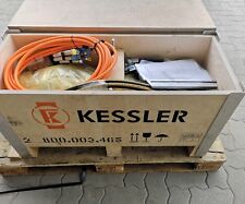 Kessler spindle dms gebraucht kaufen  Hamburg