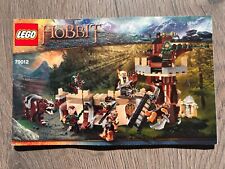 Lego the hobbit gebraucht kaufen  Bonn