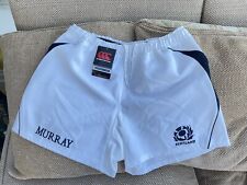 Canterbury scotland rugby for sale  NEWTON ABBOT