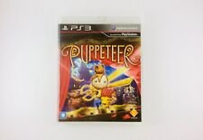 Puppeteer (Sony PlayStation 3, 2013) comprar usado  Brasil 