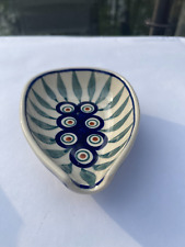 polish spoon pottery rest for sale  Oak Ridge