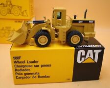 NZG 167 1:50 Cat 988F Wheel Loader / Radlader - Boxed for sale  Shipping to South Africa