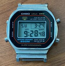 1º (1983) Casio G-shock DW-5000c 240 número de série 544549 comprar usado  Enviando para Brazil