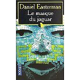 Daniel easterman masque d'occasion  Montigny-le-Bretonneux
