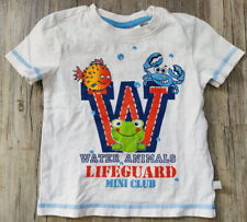 Shirt water animals gebraucht kaufen  Soest