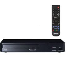 Leitor de DVD Panasonic Blu Ray qualidade Full HD e som Dolby Digital (DMP-BD90P-K) comprar usado  Enviando para Brazil