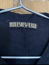 Biba dress size for sale  GLASTONBURY